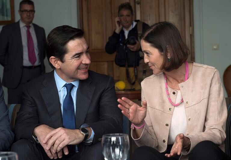 BBVA apoya las criptomonedas y pide "un marco menos restrictivo para experimentar"
