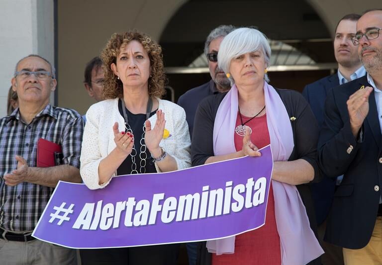 PP y PSC se alían para echar a la CUP, ERC y Podemos del Ayuntamiento de Badalona
