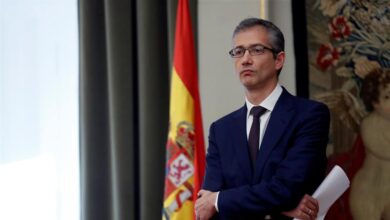 El Banco de España alerta de una "segunda vuelta en la inflación" por el alza de cláusulas salariales