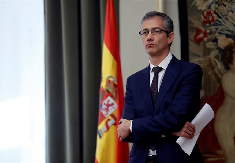 El Banco de España insiste: la minoría de Sánchez dificulta las políticas económicas