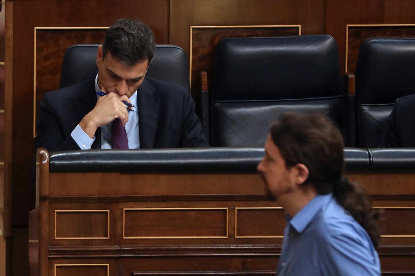 Sánchez ve un "fracaso" que los candidatos del PP defiendan posturas diferentes para Cataluña