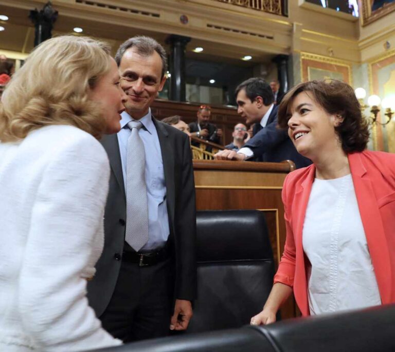Más de un tercio de los inscritos en las primarias del PP son cargos públicos e institucionales