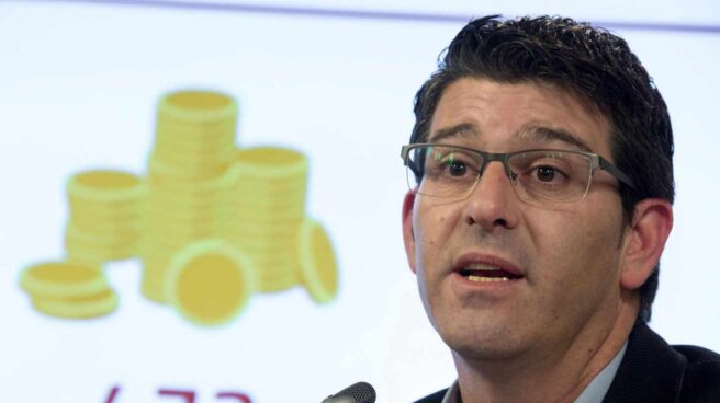 El presidente de la Diputación de Valencia: "No hemos sido ni somos ladrones"