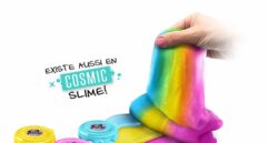 La OCU advierte del peligro de slime, el juguete de moda entre los niños