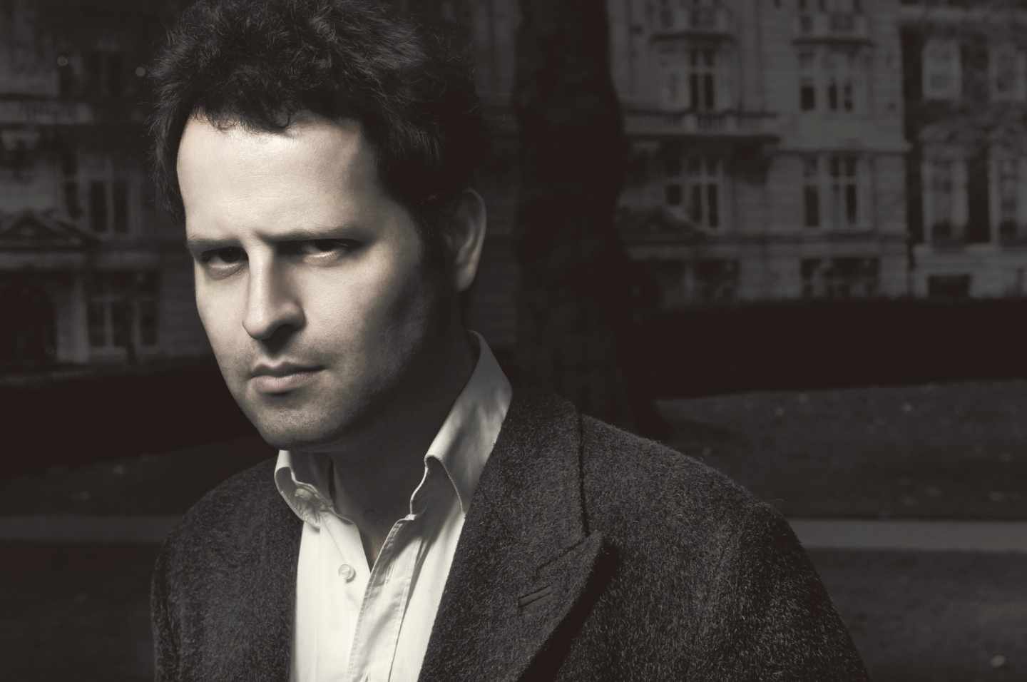 Adam Kay, autor de 'Esto te va a doler'.