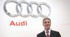 El presidente de Audi, detenido por el escándalo de las emisiones