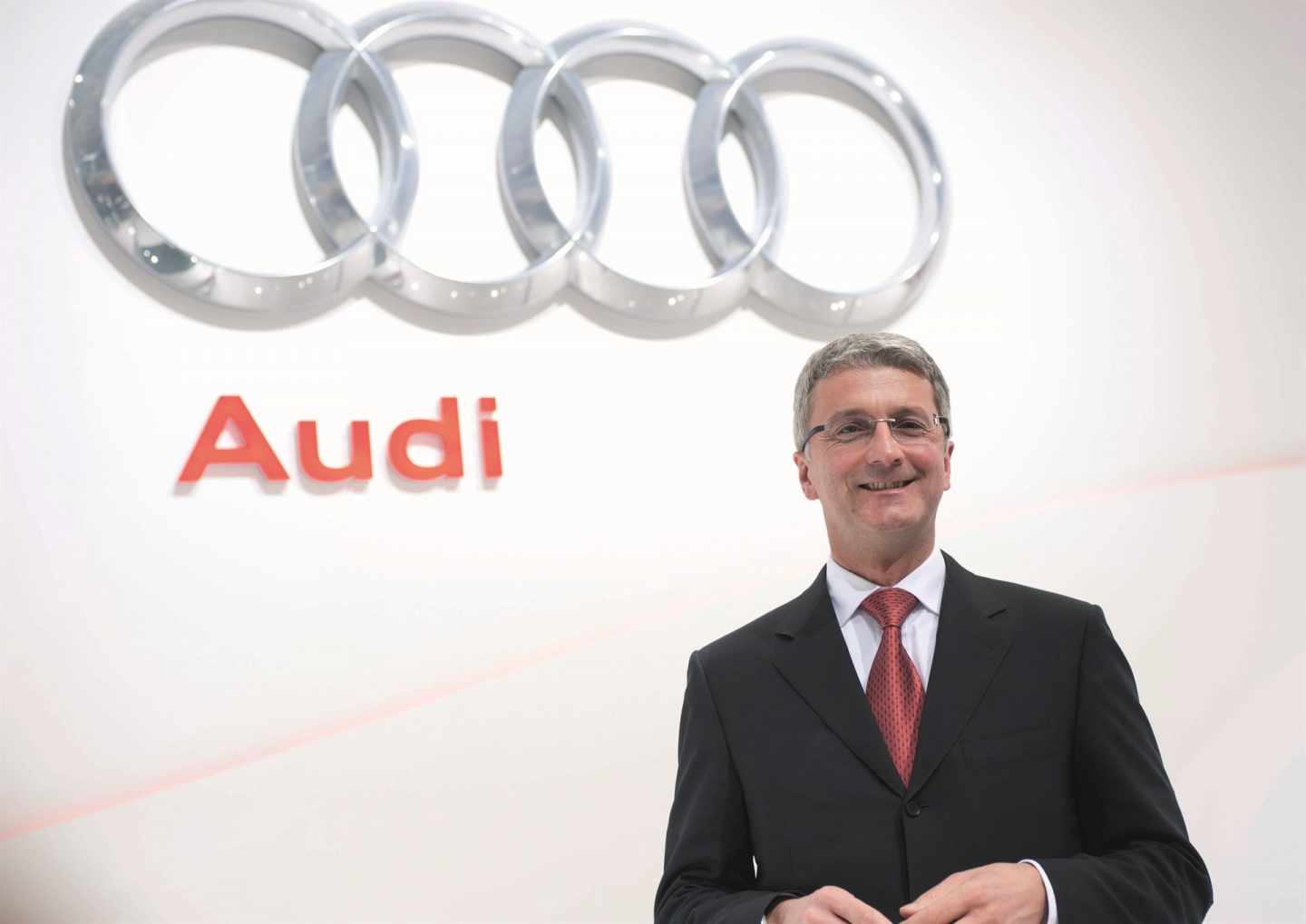 El presidente de Audi, detenido por el escándalo de las emisiones