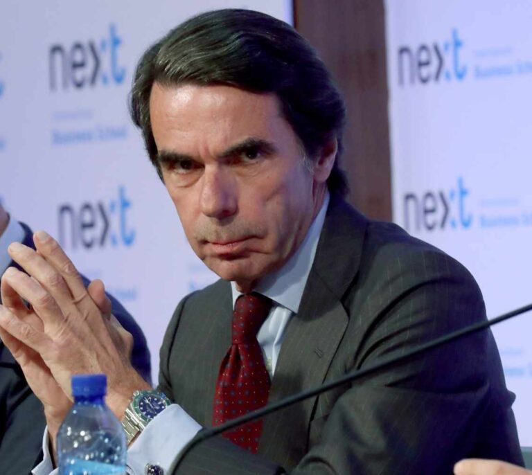 FAES espera que el congreso del PP sirva para "recuperar el interés de su base social"