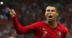 Ni un inmenso Costa puede con la voracidad de Cristiano Ronaldo (3-3)