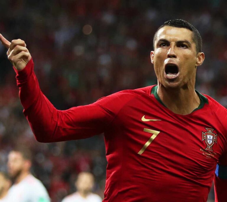 Ni un inmenso Costa puede con la voracidad de Cristiano Ronaldo (3-3)