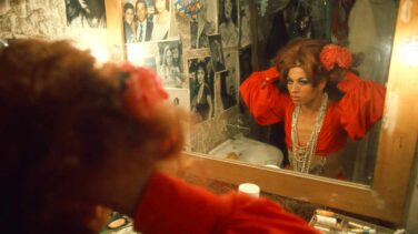 Los travestis, la fuerza que impulsó la igualdad