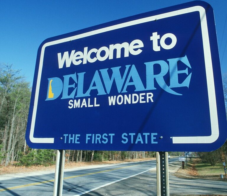 Así es Delaware, el 'paraíso fiscal' que enfrenta a Cabify y Podemos