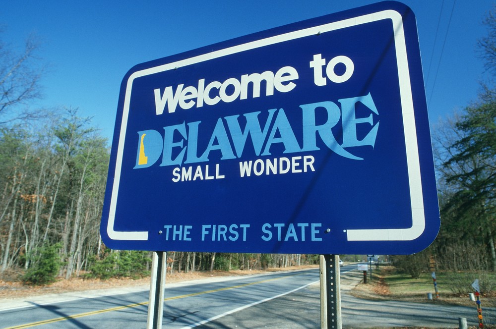 Así es Delaware, el paraíso fiscal que enfrenta a Cabify y Podemos