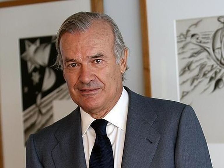 Saracho quería vender Popular desde que llegó, según la mano derecha de Botín