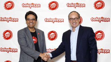 La alianza de Telepizza y Pizza Hut conquista al mercado pero desata una marejada interna