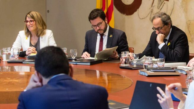 La Generalitat aprueba 20M€ para garantizar la contratación de TV3