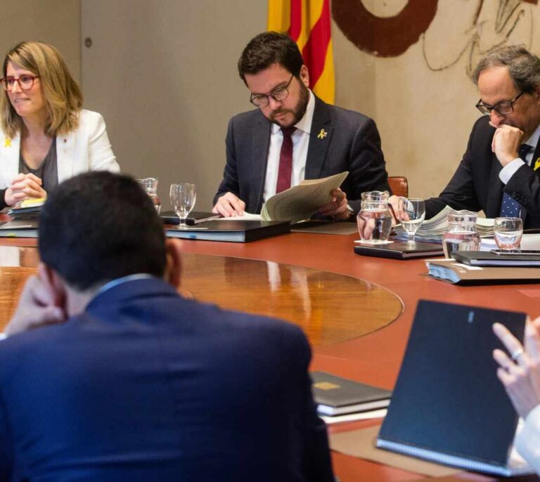 La Generalitat aprueba 20M€ para garantizar la contratación de TV3