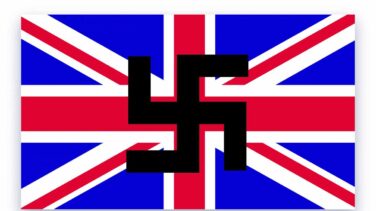 Cuando los ingleses pudieron conducir por la derecha
