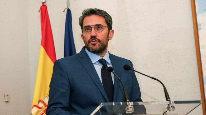 Màxim Huerta mantendrá a directores de instituciones como el Museo del Prado