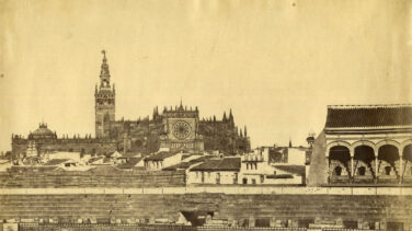 Postales de la España del XIX