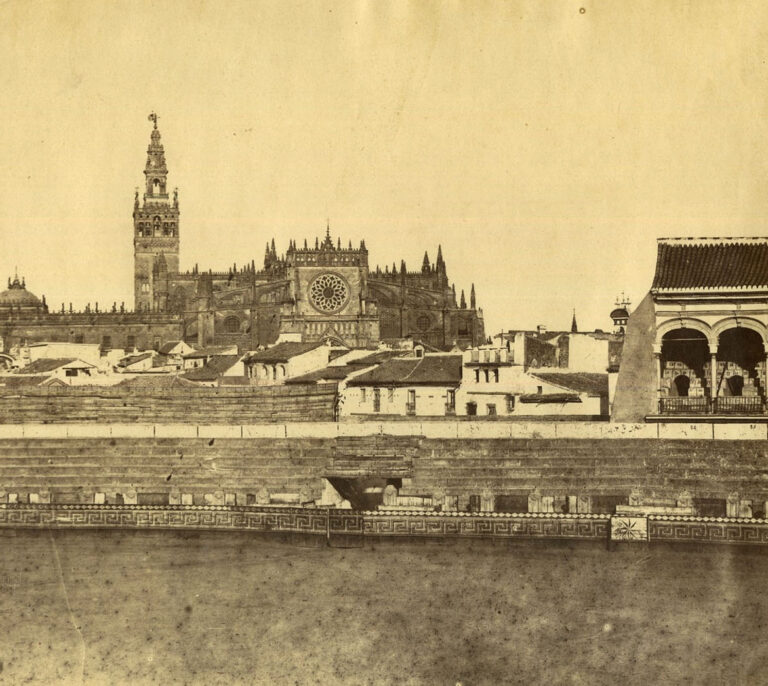 Postales de la España del XIX