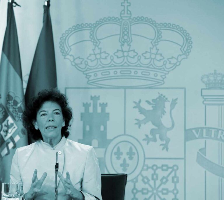 Las últimas medidas sobre Cataluña pertenecen al gobierno de Rajoy, no al de Sánchez