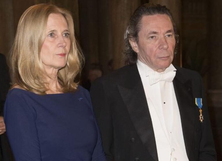 La Fiscalía sueca acusa de violación al hombre responsable del escándalo sexual del Nobel de Literatura