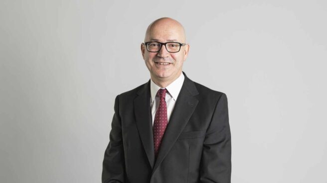 Jesús Nuño de la Rosa, expresidente de El Corte Inglés.