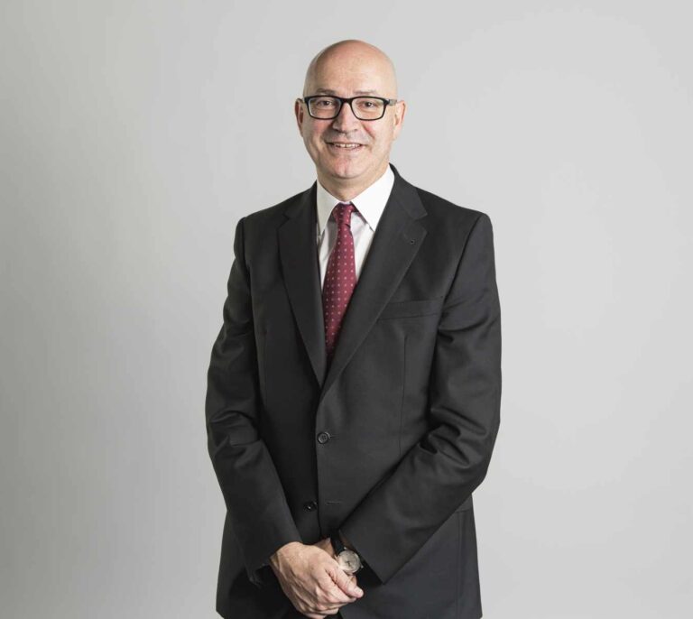 Air Europa nombrará como nuevo CEO al 'ex' de El Corte Inglés, Jesús Nuño de la Rosa