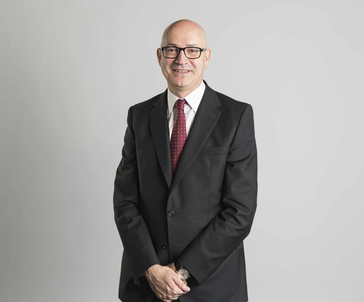 Jesús Nuño de la Rosa, expresidente de El Corte Inglés.