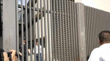El presidente de la Diputación de Valencia, en libertad tras pasar a disposición judicial