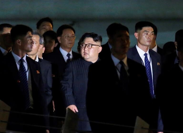 Asaltan la embajada de Corea del Norte en Madrid y amordazan a sus funcionarios
