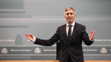 Las víctimas ponen condiciones a Grande Marlaska ante los presos de ETA