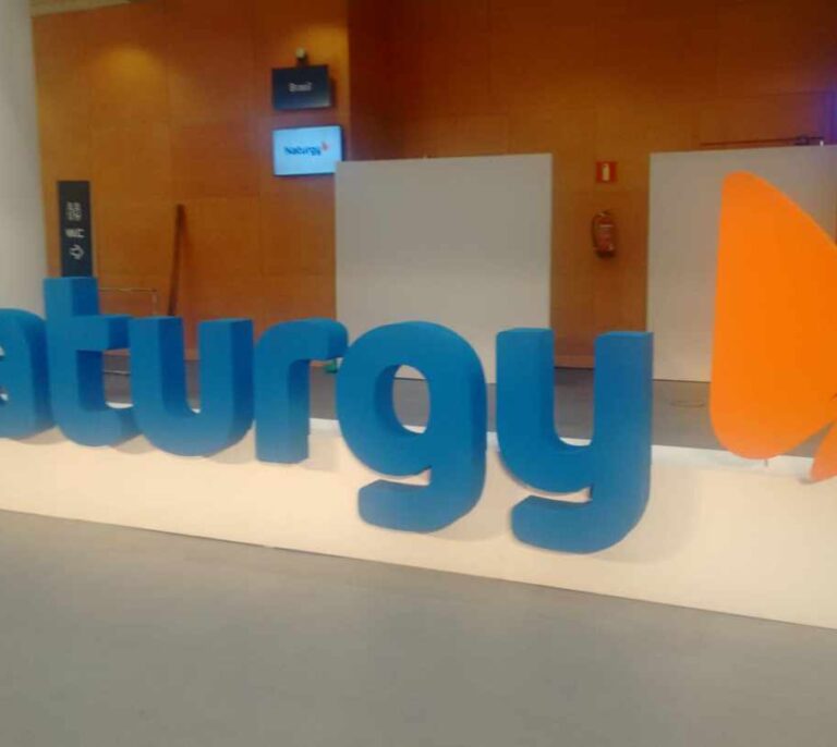 Naturgy, El Corte Inglés, ISDIN y Gilead se movilizan para luchar contra el Covid-19