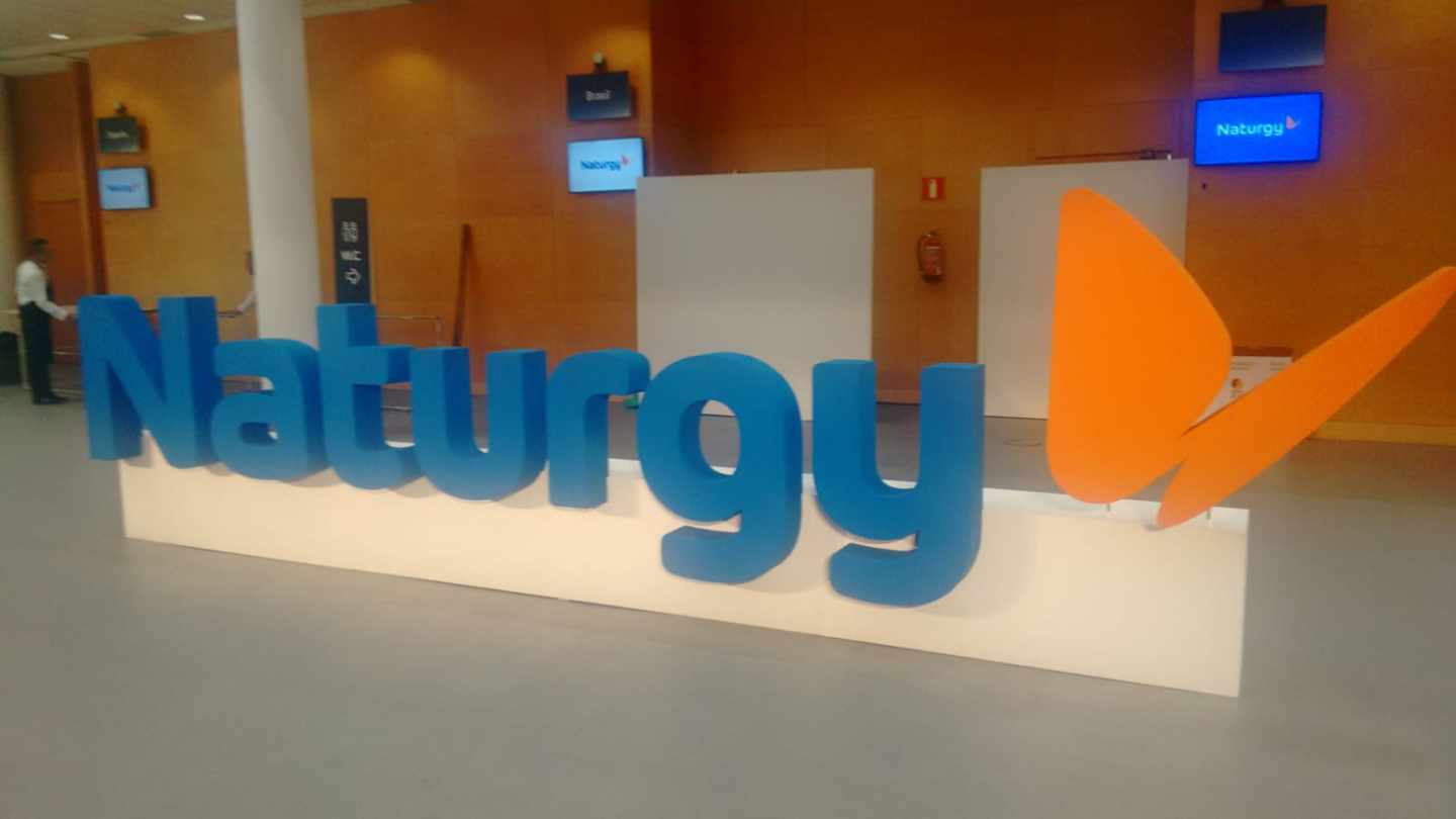 Naturgy, El Corte Inglés, ISDIN y Gilead se movilizan para luchar contra el Covid-19