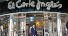 El Corte Inglés emite hasta junio la deuda en pagarés prevista para todo el año