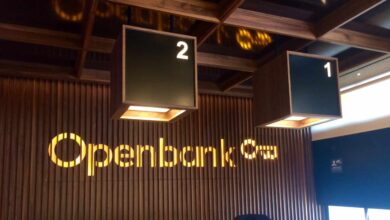 Openbank ofrece 350 euros a quienes traigan una hipoteca de más de 100.000 euros de otra entidad