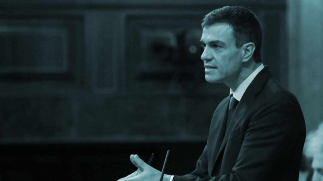 Pedro Sánchez