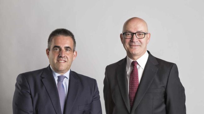 Presidente-Consejero Delegado