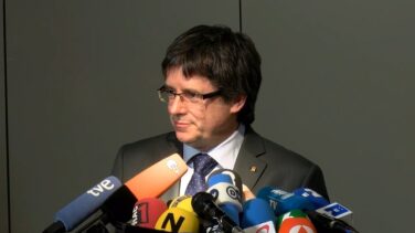 Puigdemont no se presentará a presidente si se concreta el "Govern republicano"