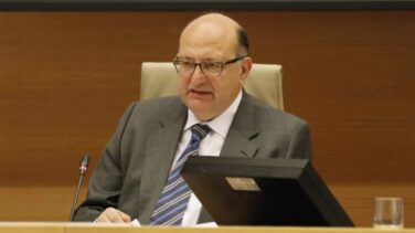 El Tribunal de Cuentas abre expediente a Ciudadanos, PNV, Convergència, IU y Bildu
