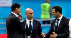 En qué ha cambiado la selección (a peor) tras el despido de Lopetegui