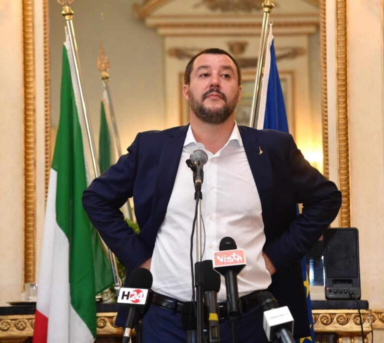Italia mantiene el pulso con Bruselas y no modifica sus presupuestos