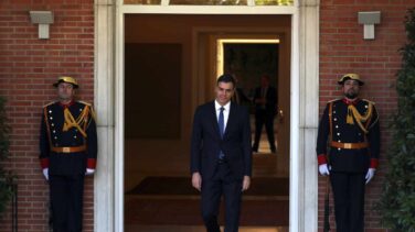 Susana Díaz propone a Sánchez un ministro de su confianza para el área económica