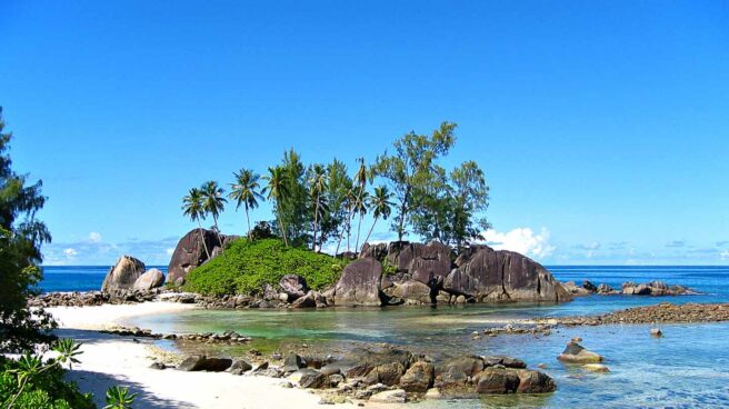 Islas Seychelles Islas Seychelles