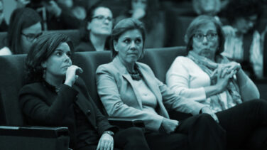 ¿Por qué Soraya y Cospedal no son buenas candidatas para el PP?