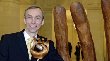 Princesa de Asturias para el investigador que probó que 'somos' un poco neandertales