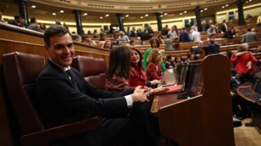 Los primeros 100 días de Sánchez: el Falcon, el Aquarius y el diálogo de sordos con Torra