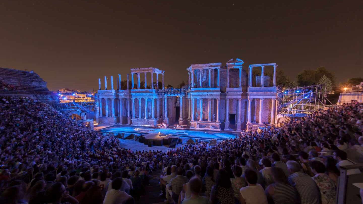 Festival de Mérida