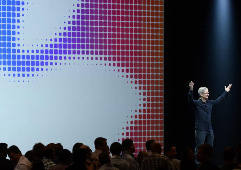 Tu iPhone y tu iPad serán mucho más rápidos: así es el nuevo iOS 12 de Apple